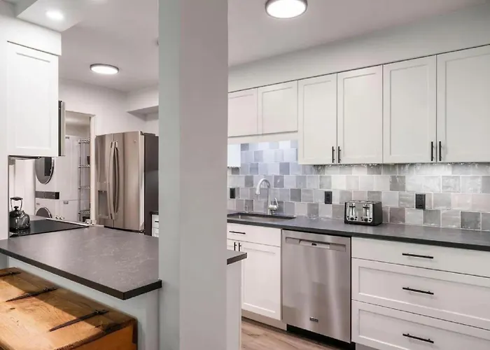 Modern Village Near Lifts Apartment